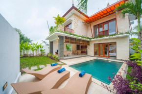 Villa Ubud Hill